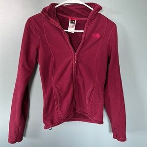XS North Face jacket